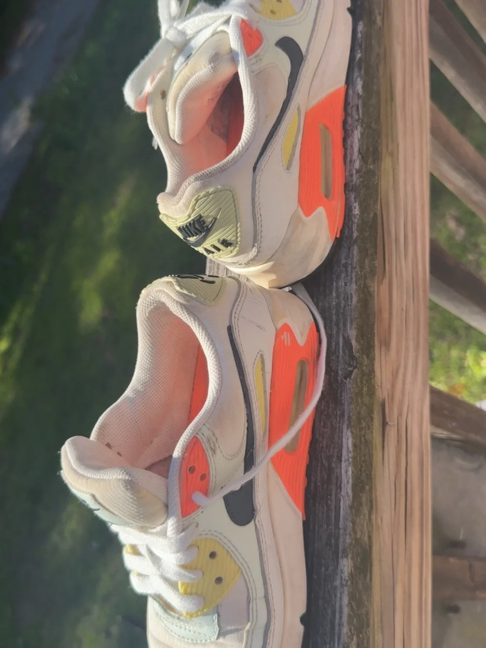 Women’s Nike Air